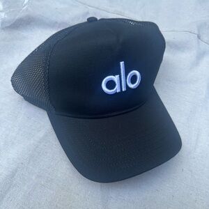 ALO District Trucker Hat